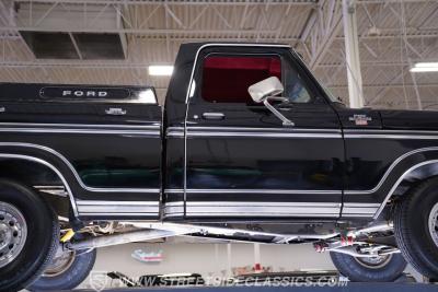 1977 Ford F-100 Ranger XLT