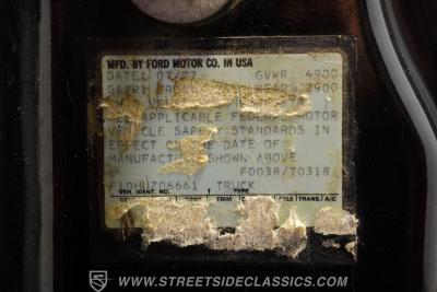 1977 Ford F-100 Ranger XLT