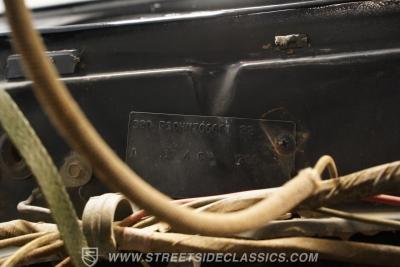 1977 Ford F-100 Ranger XLT