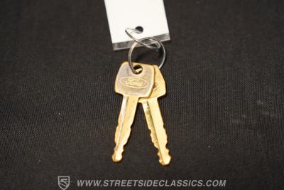 1977 Ford F-100 Ranger XLT