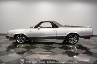1985 Chevrolet El Camino Conquista