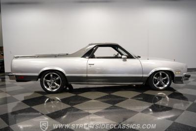 1985 Chevrolet El Camino Conquista