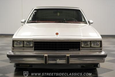 1985 Chevrolet El Camino Conquista