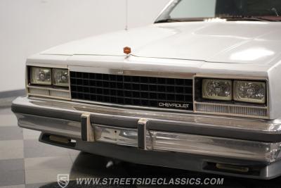 1985 Chevrolet El Camino Conquista