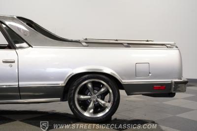 1985 Chevrolet El Camino Conquista