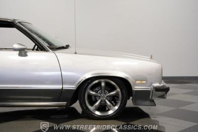 1985 Chevrolet El Camino Conquista