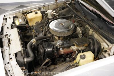 1985 Chevrolet El Camino Conquista