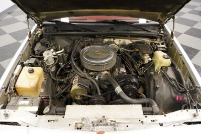 1985 Chevrolet El Camino Conquista