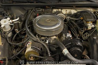 1985 Chevrolet El Camino Conquista