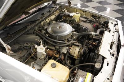 1985 Chevrolet El Camino Conquista