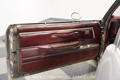 1985 Chevrolet El Camino Conquista