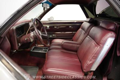 1985 Chevrolet El Camino Conquista