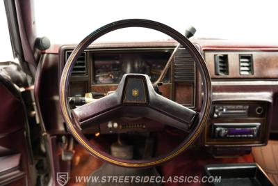 1985 Chevrolet El Camino Conquista