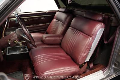 1985 Chevrolet El Camino Conquista