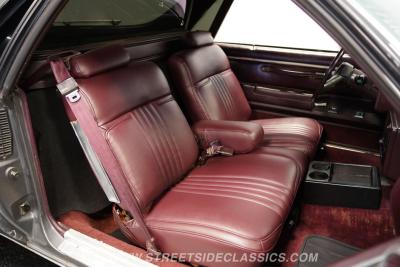 1985 Chevrolet El Camino Conquista