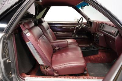1985 Chevrolet El Camino Conquista