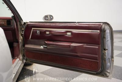 1985 Chevrolet El Camino Conquista