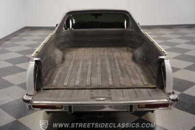 1985 Chevrolet El Camino Conquista