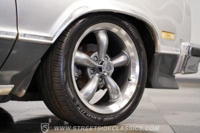 1985 Chevrolet El Camino Conquista