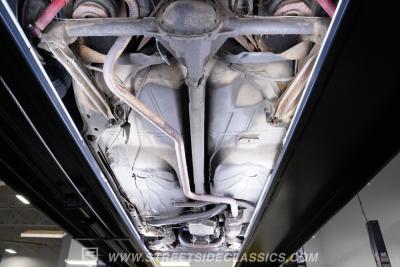 1985 Chevrolet El Camino Conquista