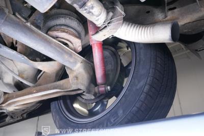 1985 Chevrolet El Camino Conquista