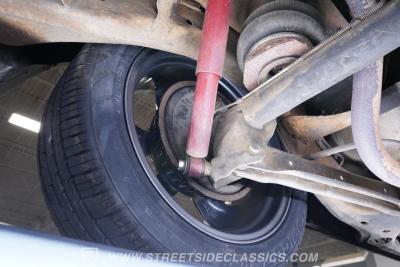 1985 Chevrolet El Camino Conquista