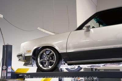 1985 Chevrolet El Camino Conquista