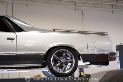 1985 Chevrolet El Camino Conquista