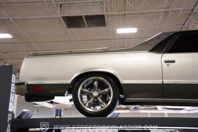 1985 Chevrolet El Camino Conquista
