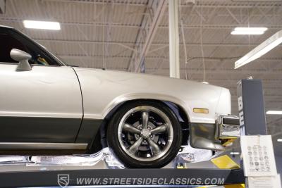 1985 Chevrolet El Camino Conquista