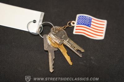 1985 Chevrolet El Camino Conquista