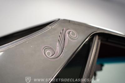 1985 Chevrolet El Camino Conquista