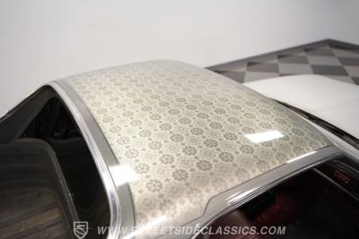 1985 Chevrolet El Camino Conquista