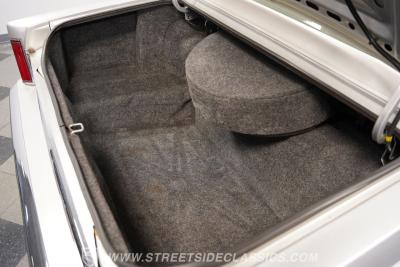 1984 Lincoln Town Car Signature Series