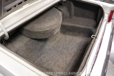 1984 Lincoln Town Car Signature Series