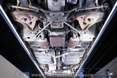 1984 Lincoln Town Car Signature Series