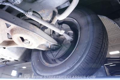 1984 Lincoln Town Car Signature Series