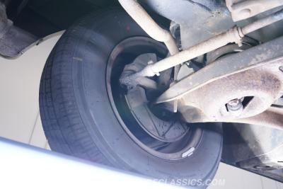 1984 Lincoln Town Car Signature Series