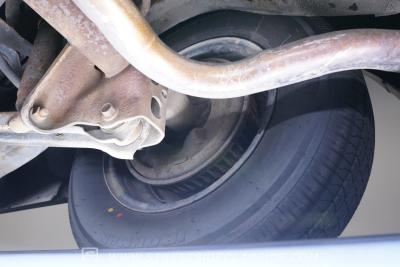 1984 Lincoln Town Car Signature Series