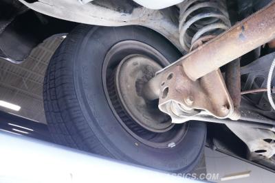 1984 Lincoln Town Car Signature Series