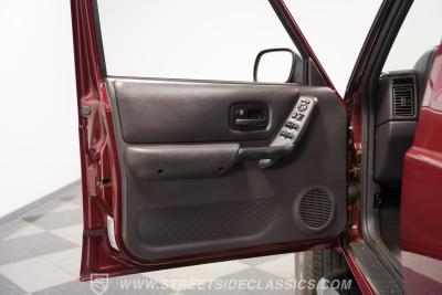 2001 Jeep Cherokee Sport 4X4