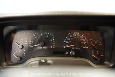 2001 Jeep Cherokee Sport 4X4