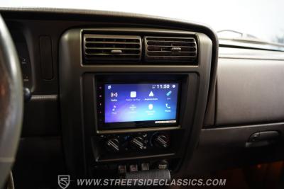 2001 Jeep Cherokee Sport 4X4