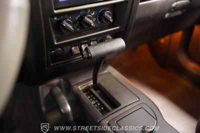 2001 Jeep Cherokee Sport 4X4