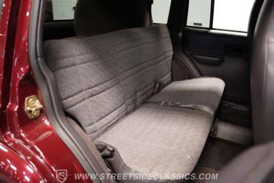 2001 Jeep Cherokee Sport 4X4