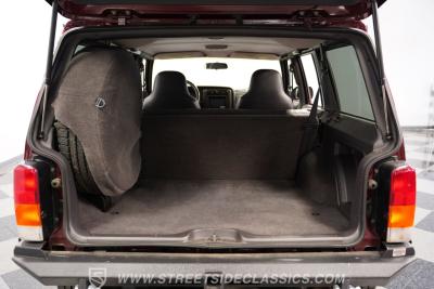 2001 Jeep Cherokee Sport 4X4