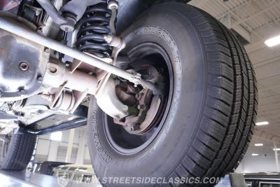 2001 Jeep Cherokee Sport 4X4