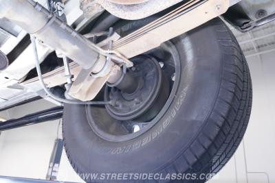 2001 Jeep Cherokee Sport 4X4