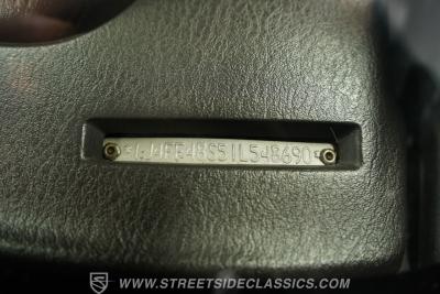 2001 Jeep Cherokee Sport 4X4