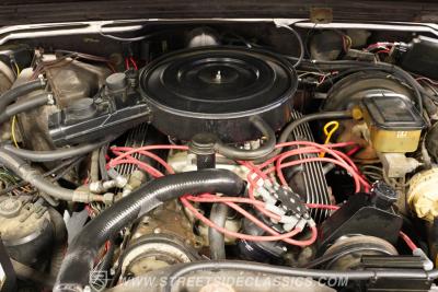 1989 Jeep Grand Wagoneer